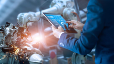 Driving Digital Transformation with a Unified Intelligent Automation Ecosystem