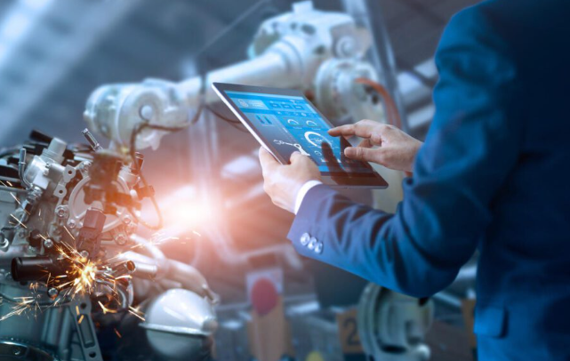 Driving Digital Transformation with a Unified Intelligent Automation Ecosystem