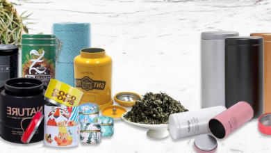 Loose Leaf Tea Tin: Preserve Freshness and Enhance Your Tea Experience