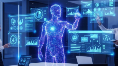 What Are AI Agents and AI Automation in Modern Business Workflows