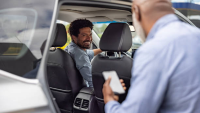 How Rideshare Driving Increases Vehicle Wear and Tear