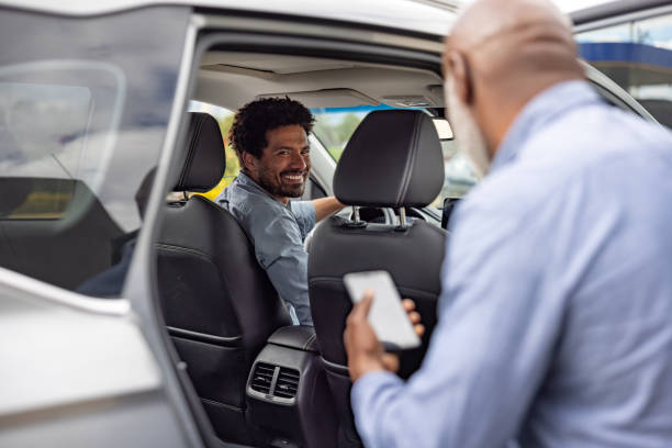 How Rideshare Driving Increases Vehicle Wear and Tear