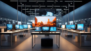 Streamlining Technology with Efficient AIO Solutions