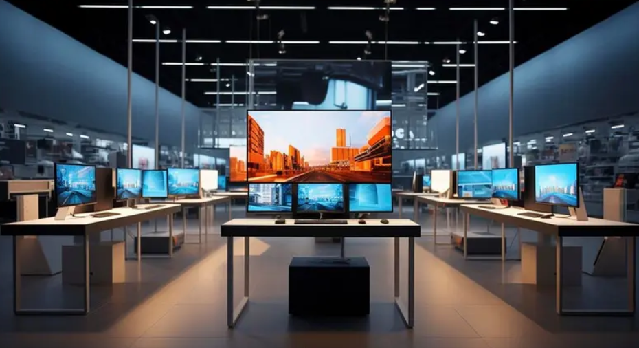 Streamlining Technology with Efficient AIO Solutions