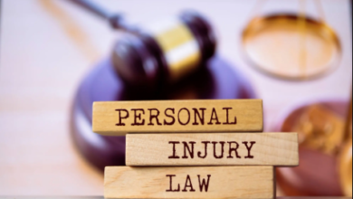 How Statute of Limitations Laws Affect Injury Claims