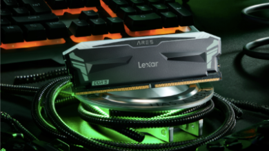 Smarter Memory Upgrades for Modern Systems and High-Performance Computing