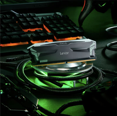 Smarter Memory Upgrades for Modern Systems and High-Performance Computing