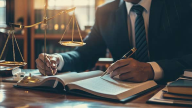How Lawyers Help Victims Recover Financial Losses