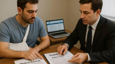 Steps to Avoid Mistakes in Filing Injury Compensation Claims