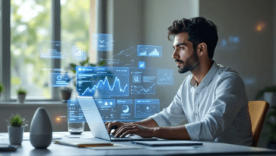 How Small Businesses Use AI to Compete with Enterprise Companies?