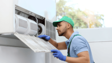 How to Choose the Right HVAC Service Company