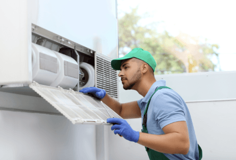 How to Choose the Right HVAC Service Company