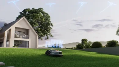 Smart Lawn Care: Benefits of Robotic Mowers