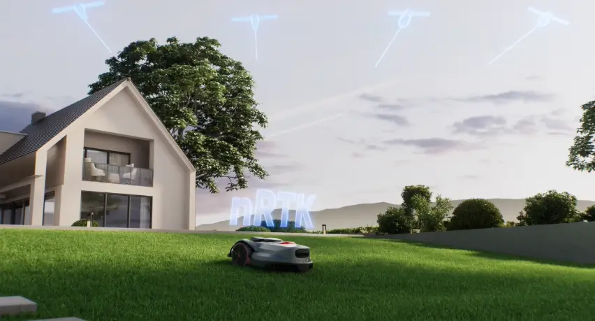 Smart Lawn Care: Benefits of Robotic Mowers