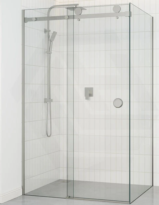 Sliding Shower Door Styles for Modern Bathrooms