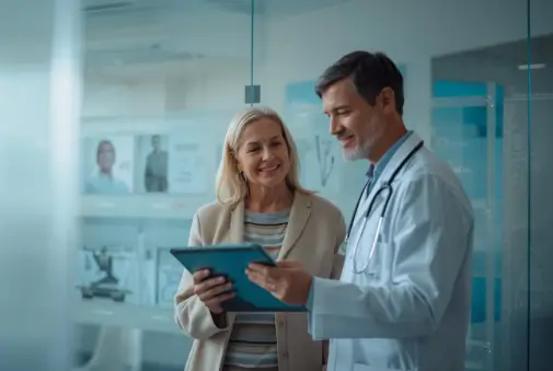 Stem Cell Treatment and Procedures: A Complete Guide for Patients