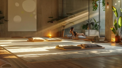 Why Health Enthusiasts Choose Luxury Stretch Classes Destin Over Standard Options