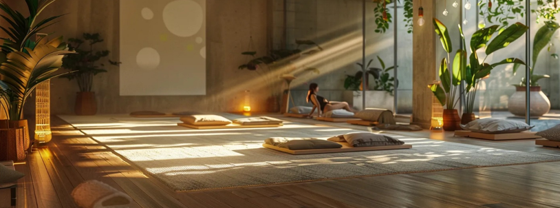 Why Health Enthusiasts Choose Luxury Stretch Classes Destin Over Standard Options