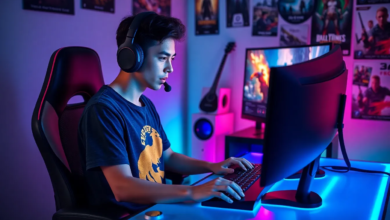 Online Games Featuring Exciting Multiplayer Adventures Today