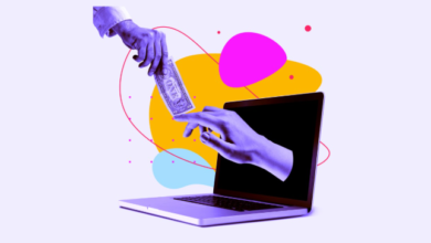 Best Practices for High-Converting B2B Web Design