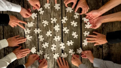 How to Build Connections With Colleagues From the Start