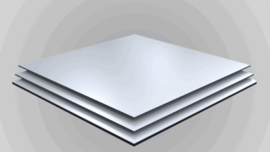 How Can a Polycarbonate Supplier Help You Select the Right Sheet Material
